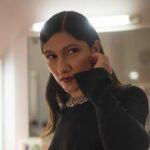 Chi รจ la figlia di Elisa Toffolri