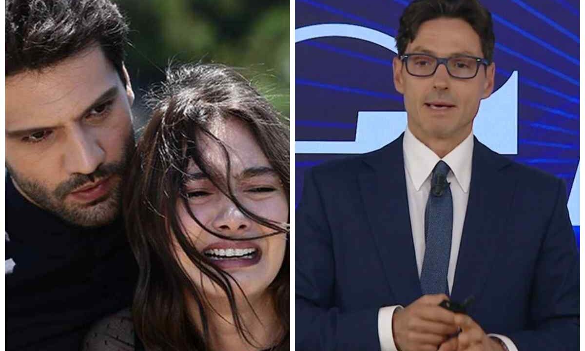 Anticipazioni Endless