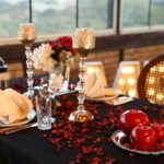 Un luogo davvero romantico