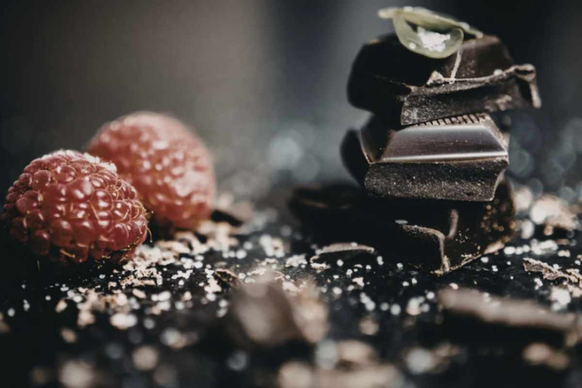 Preparazione dei pasti: Il tempo dedicato alla cura dei pasti, scegliendo ingredienti freschi e preparando piatti gustosi e ben presentati