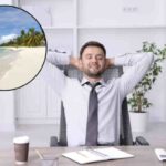 Si tratta di una scelta audace che prevede di interrompere il lavoro per un periodo compreso tra uno e tre mesi prima dei 40 anni,