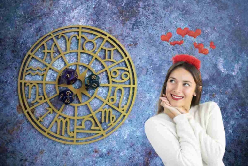 Questa settimana si distingue per un allineamento planetario che esalta la sfera affettiva di alcuni segni, permettendo loro di vivere esperienze amorose