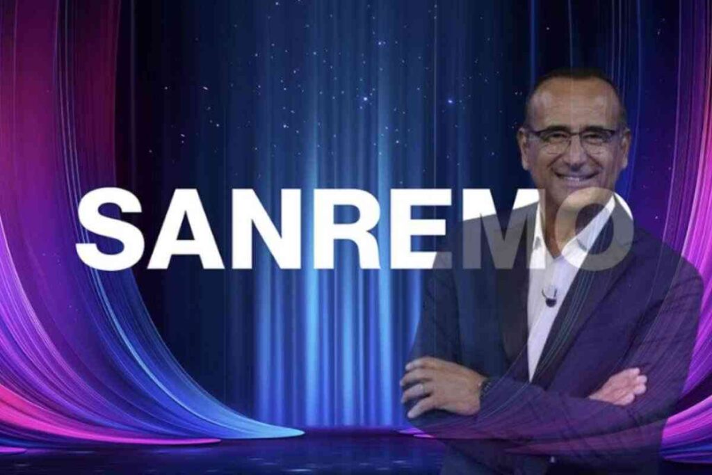 Il Festival di Sanremo 2026 si avvicina a grandi passi e, come sempre, non è solo la musica a far parlare.