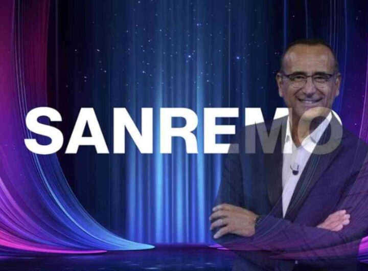Il Festival di Sanremo 2026 si avvicina a grandi passi e, come sempre, non è solo la musica a far parlare.