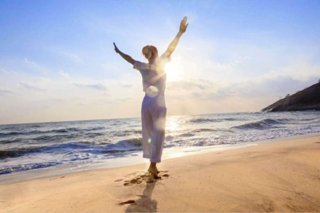 La voglia di sole cresce e con essa il desiderio di partire verso destinazioni calde, dove l’estate è già in anticipo rispetto al resto del mondo