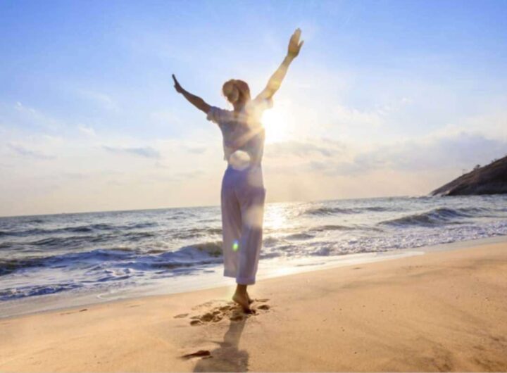 La voglia di sole cresce e con essa il desiderio di partire verso destinazioni calde, dove l’estate è già in anticipo rispetto al resto del mondo