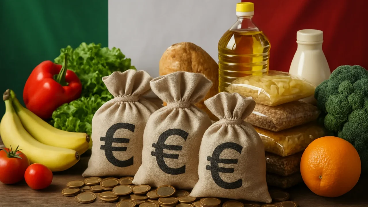 Legge Gadda 166/2016: dieci anni di risultati nella lotta allo spreco alimentare in Italia