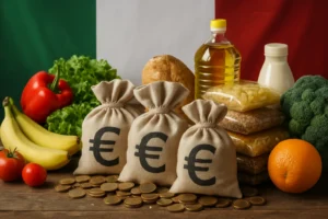 Legge Gadda 166/2016: dieci anni di risultati nella lotta allo spreco alimentare in Italia