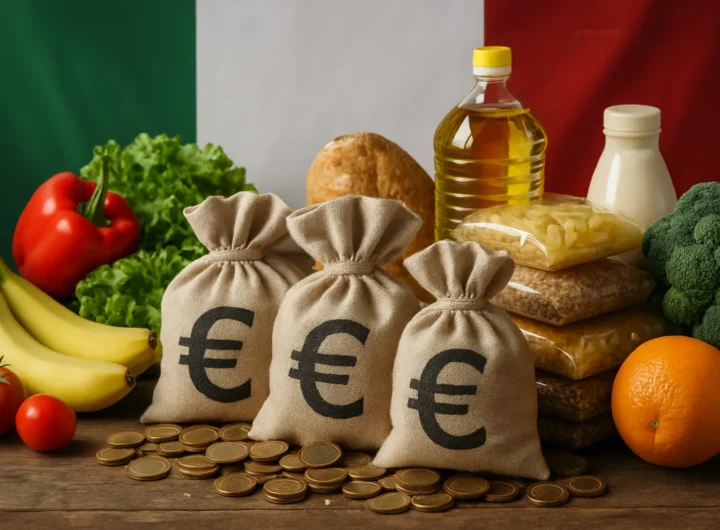 Legge Gadda 166/2016: dieci anni di risultati nella lotta allo spreco alimentare in Italia