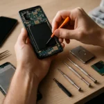 Diritto alla riparazione in vigore dal 22 ottobre: le nuove regole per smartphone ed elettrodomestici