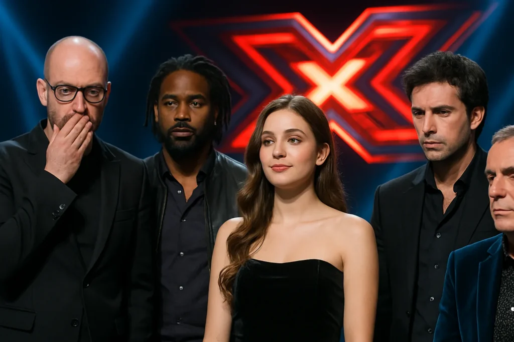X Factor 2026, le squadre dei Live: esclusioni shock e chi parte favorita per vincere