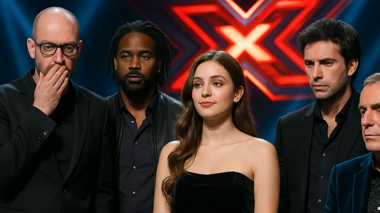 X Factor 2026, le squadre dei Live: esclusioni shock e chi parte favorita per vincere