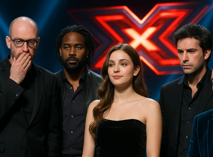X Factor 2026, le squadre dei Live: esclusioni shock e chi parte favorita per vincere