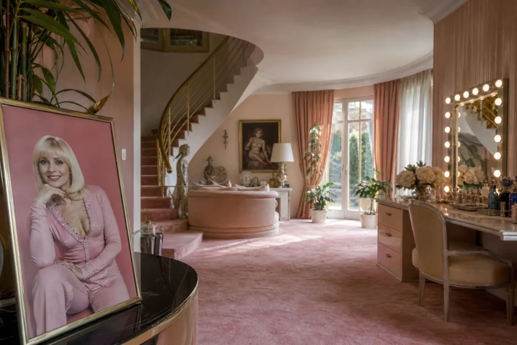 La casa di Raffaella Carrà a Roma, perché nessuno la compra dal 2022