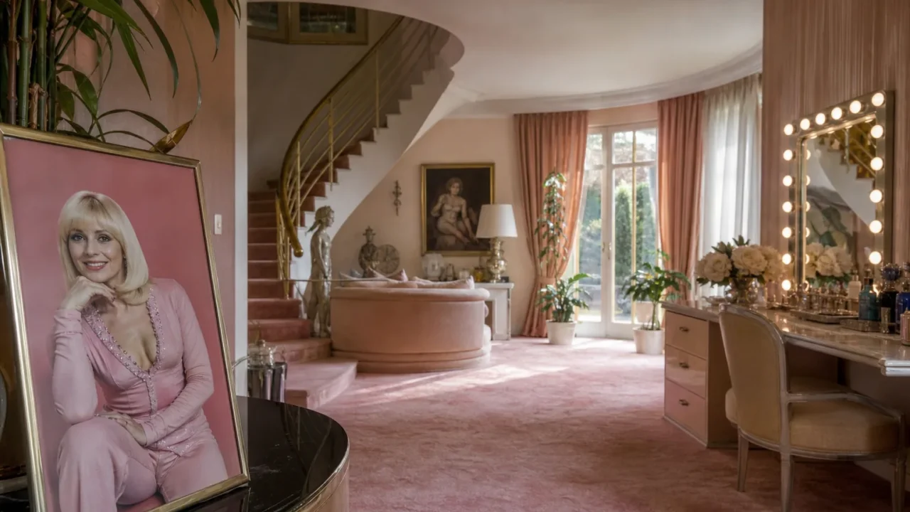 La casa di Raffaella Carrà a Roma, perché nessuno la compra dal 2022