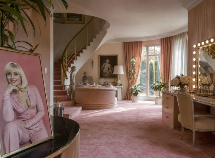 La casa di Raffaella Carrà a Roma, perché nessuno la compra dal 2022