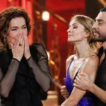 Ballando con le Stelle, pagelle 24 ottobre: Monica Guerritore straordinaria (9,5), Anna Safroncik in difficoltà