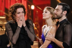 Ballando con le Stelle, pagelle 24 ottobre: Monica Guerritore straordinaria (9,5), Anna Safroncik in difficoltà