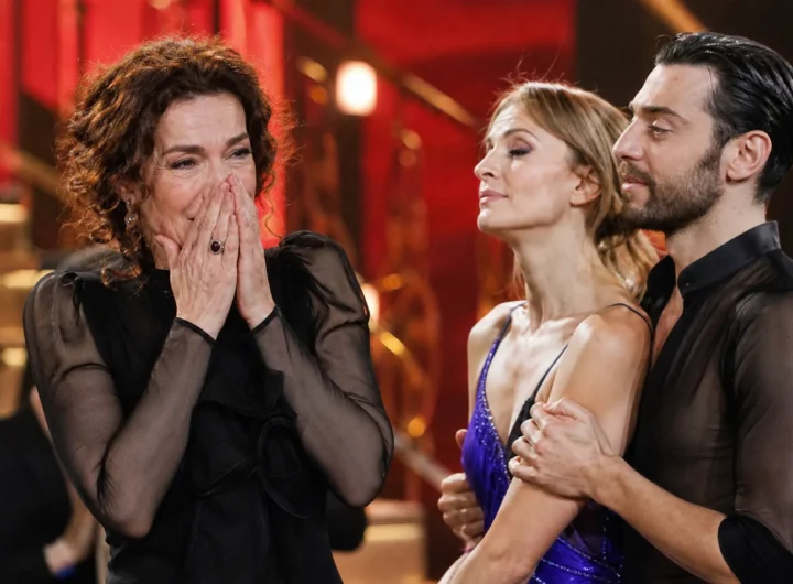 Ballando con le Stelle, pagelle 24 ottobre: Monica Guerritore straordinaria (9,5), Anna Safroncik in difficoltà