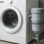 Filtro stampato in 3D cattura il 90% delle microplastiche: la sfida delle lavatrici