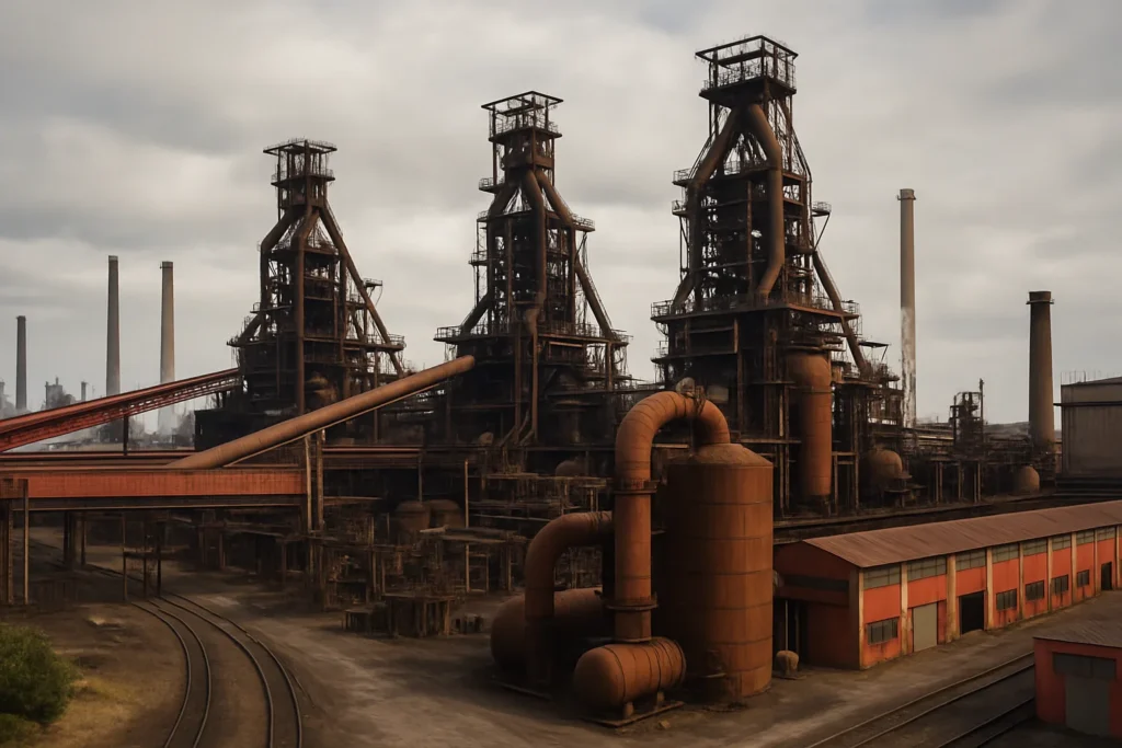 Ex Ilva Taranto, Corte d'Appello Milano conferma: altoforni spenti entro 28 ottobre