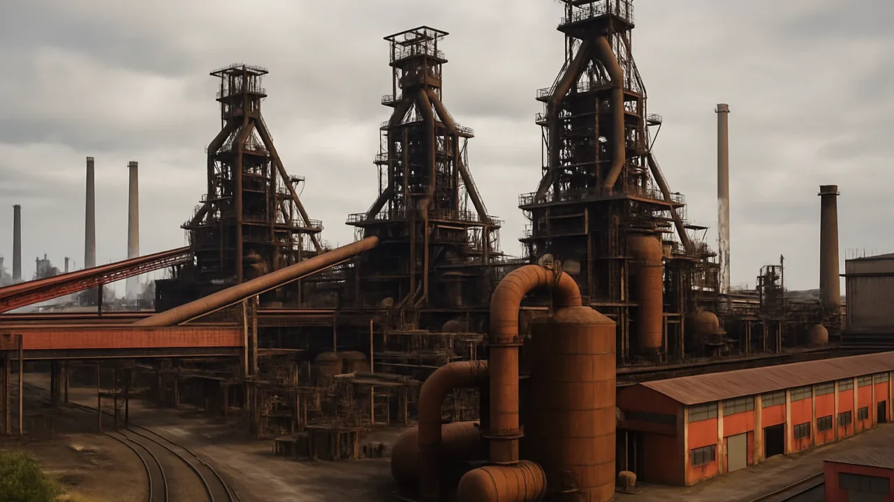 Ex Ilva Taranto, Corte d'Appello Milano conferma: altoforni spenti entro 28 ottobre