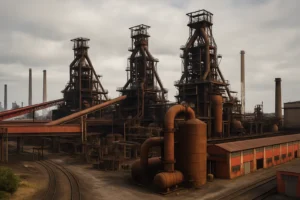Ex Ilva Taranto, Corte d'Appello Milano conferma: altoforni spenti entro 28 ottobre