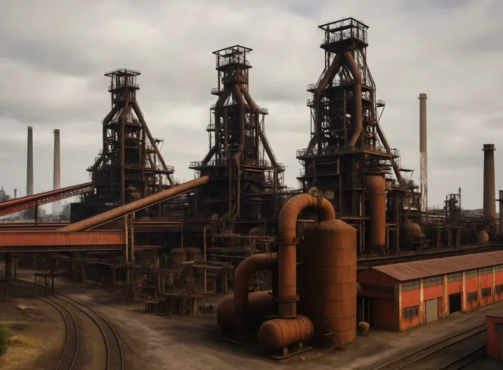 Ex Ilva Taranto, Corte d'Appello Milano conferma: altoforni spenti entro 28 ottobre