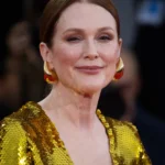 Julianne Moore alla Festa del Cinema di Roma: il look ladylike che conquista