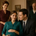 Il Paradiso delle Signore, anticipazioni 26-30 ottobre: Marta incinta e ritorno di Ciro