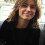 Kasia Smutniak alla Festa del Cinema di Roma: il tailleur garçonne che conquista