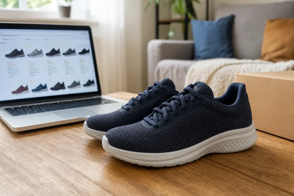 Skechers bestseller su Amazon: le sneakers più vendute costano meno di 35 euro