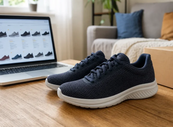 Skechers bestseller su Amazon: le sneakers più vendute costano meno di 35 euro