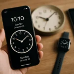 Ora solare il 25 ottobre: come aggiornare smartphone e dispositivi