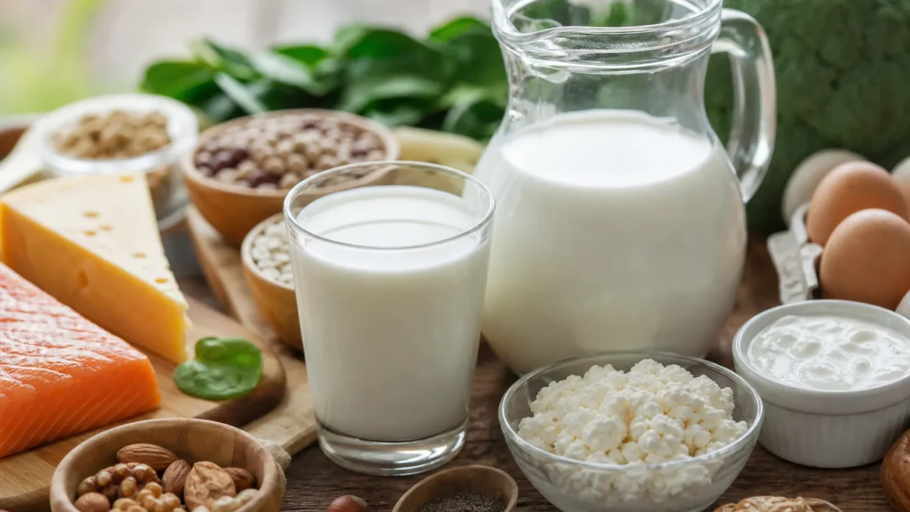 Latte vaccino torna protagonista: perché stiamo riscoprendo i nutrienti della bevanda tradizionale