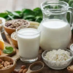 Latte vaccino torna protagonista: perché stiamo riscoprendo i nutrienti della bevanda tradizionale