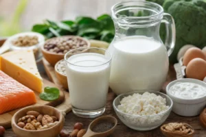 Latte vaccino torna protagonista: perché stiamo riscoprendo i nutrienti della bevanda tradizionale