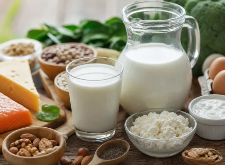 Latte vaccino torna protagonista: perché stiamo riscoprendo i nutrienti della bevanda tradizionale
