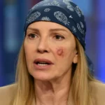 Rita Rusic racconta il tumore della pelle a La Volta Buona: dalla diagnosi sbagliata alla bandana