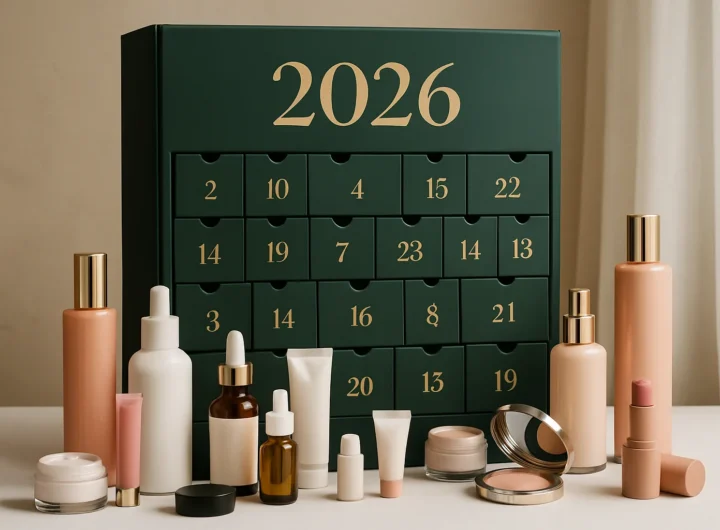 Calendari dell'Avvento beauty 2026: guida alla scelta