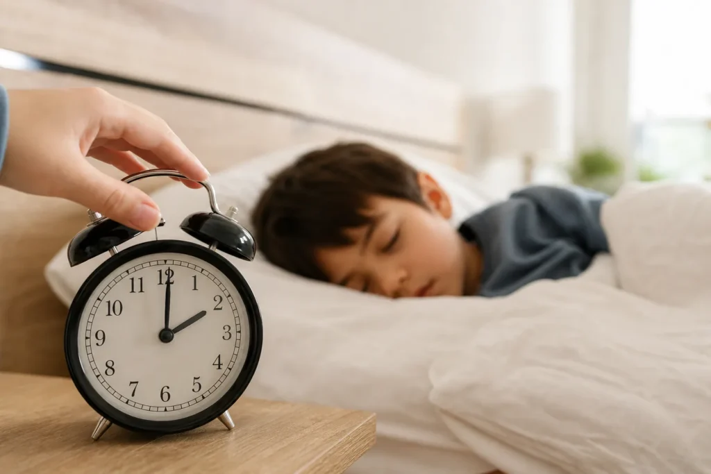 Cambio dell'ora solare: nella notte tra 24 e 25 ottobre si dorme un'ora in più