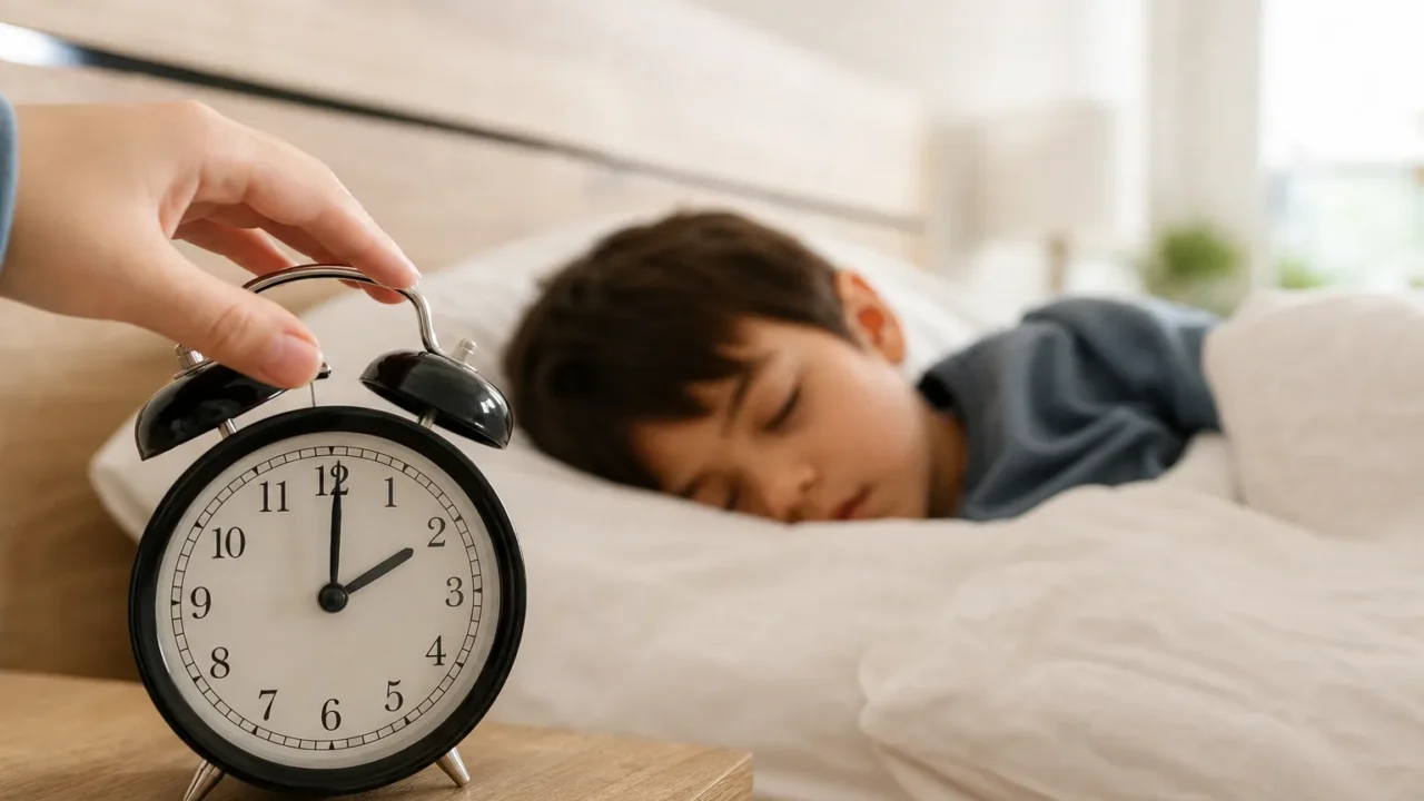Cambio dell'ora solare: nella notte tra 24 e 25 ottobre si dorme un'ora in più