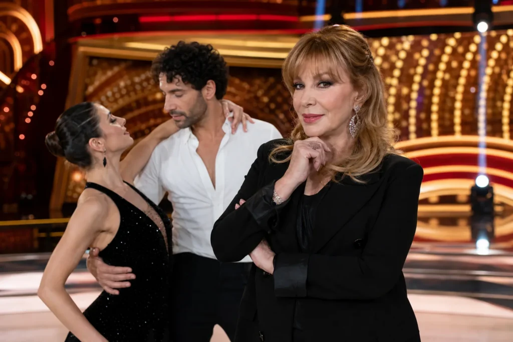 Ballando con le Stelle, 24 ottobre: Bianca Guaccero e Federica Nargi ballerine per una notte