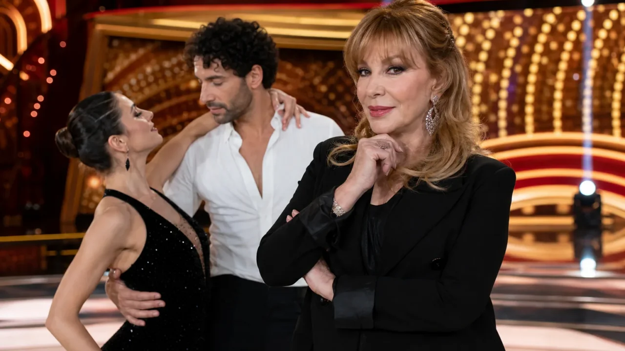 Ballando con le Stelle, 24 ottobre: Bianca Guaccero e Federica Nargi ballerine per una notte