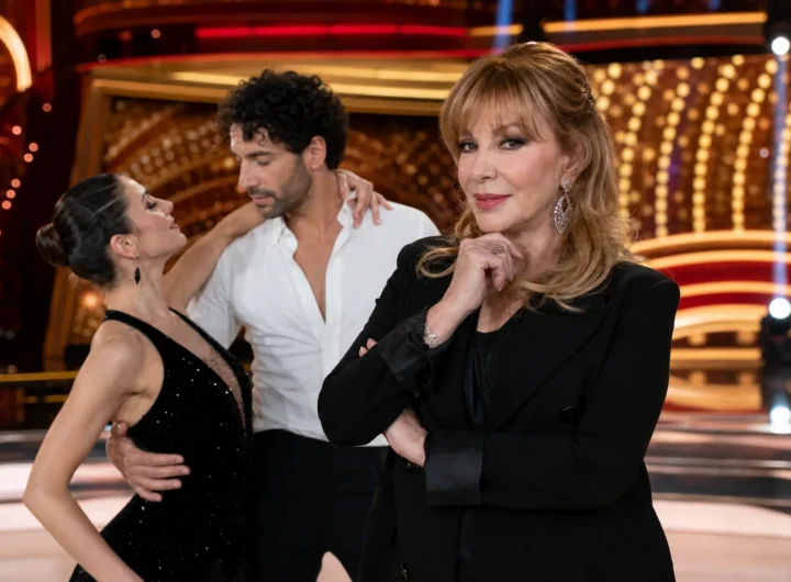 Ballando con le Stelle, 24 ottobre: Bianca Guaccero e Federica Nargi ballerine per una notte