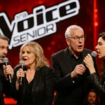 The Voice Senior, pagelle della seconda puntata: Nek country e Mannoia dominatrice