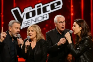 The Voice Senior, pagelle della seconda puntata: Nek country e Mannoia dominatrice